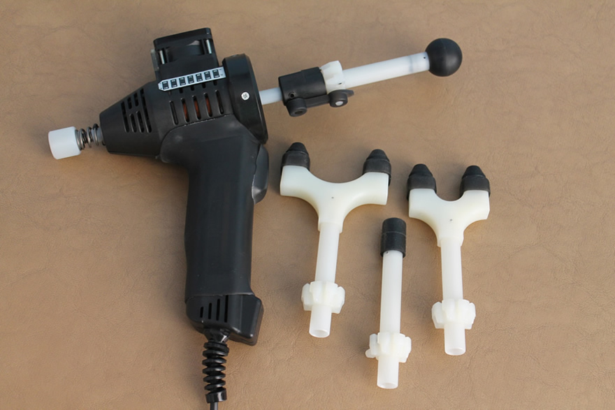 ArthroStim Equipement